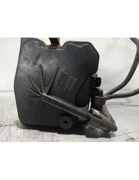 FILTRO GASOIL PEUGEOT PARTNER FURGÓN - 276915