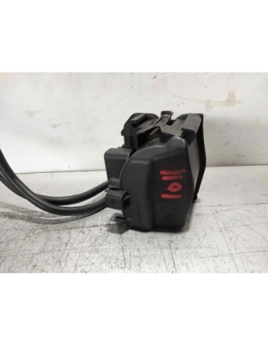 FILTRO GASOIL PEUGEOT PARTNER FURGÓN - 276915