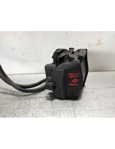 FILTRO GASOIL PEUGEOT PARTNER FURGÓN - 276915