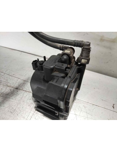 FILTRO GASOIL PEUGEOT PARTNER FURGÓN - 276915