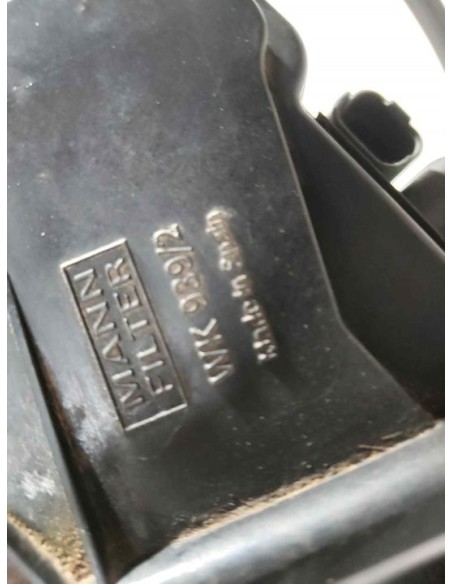 FILTRO GASOIL PEUGEOT PARTNER FURGÓN - 276915