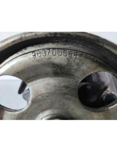 BOMBA DIRECCION PEUGEOT PARTNER FURGÓN - 258399