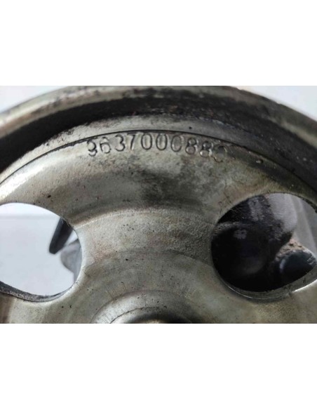 BOMBA DIRECCION PEUGEOT PARTNER FURGÓN - 258399