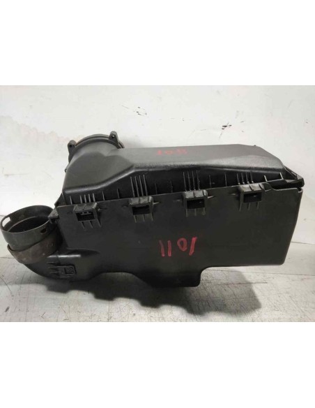 FILTRO AIRE PEUGEOT PARTNER FURGÓN - 258489