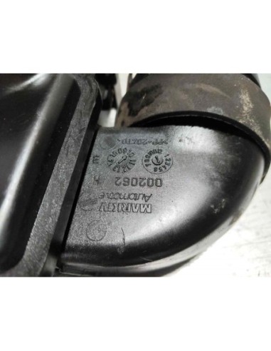 FILTRO AIRE PEUGEOT PARTNER FURGÓN - 258489