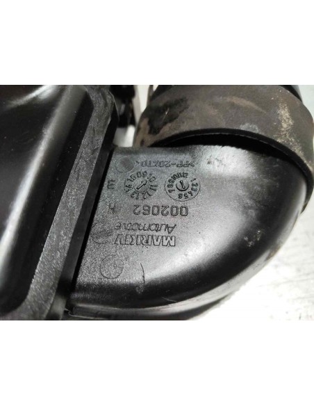 FILTRO AIRE PEUGEOT PARTNER FURGÓN - 258489