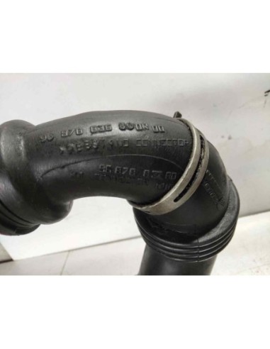 TUBO PEUGEOT PARTNER FURGÓN - 258409
