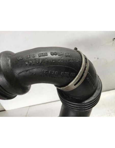TUBO PEUGEOT PARTNER FURGÓN - 258409