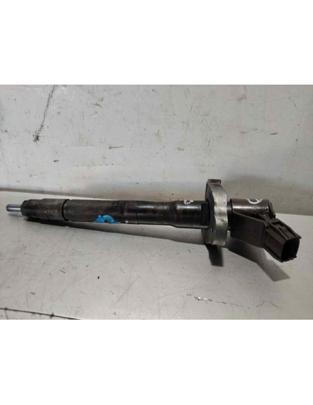 INYECTOR MAZDA CX-5 (KE) - 267808