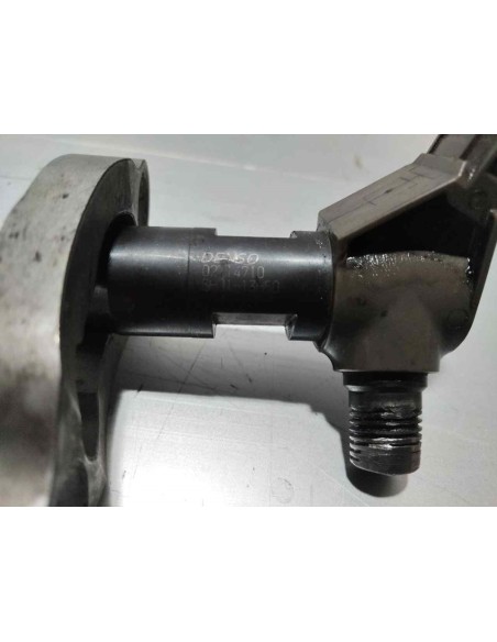 INYECTOR MAZDA CX-5 (KE) - 267808