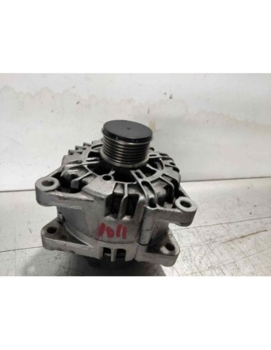 ALTERNADOR PEUGEOT PARTNER FURGÓN - 258391