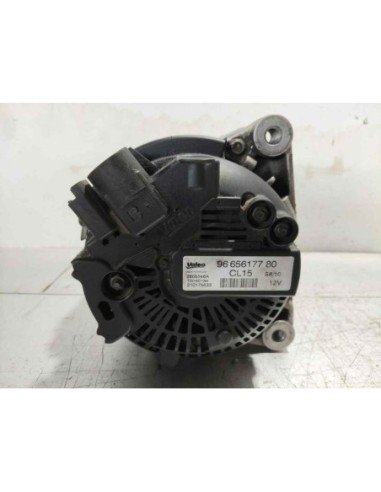 ALTERNADOR PEUGEOT PARTNER FURGÓN - 258391