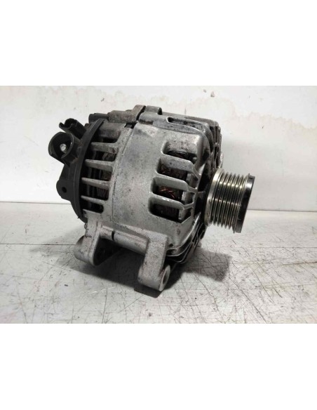 ALTERNADOR PEUGEOT PARTNER FURGÓN - 258391