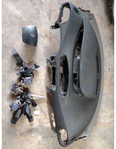 KIT AIRBAG RENAULT SCENIC III (JZ) - 276800