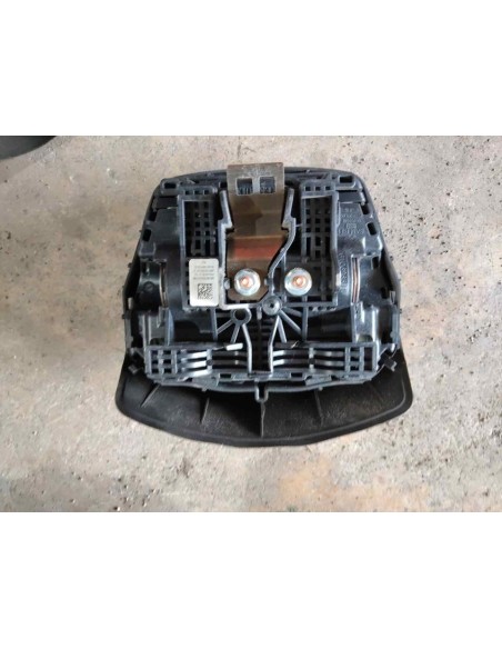 KIT AIRBAG RENAULT SCENIC III (JZ) - 276800