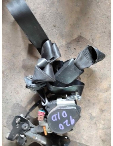 KIT AIRBAG RENAULT SCENIC III (JZ) - 276800