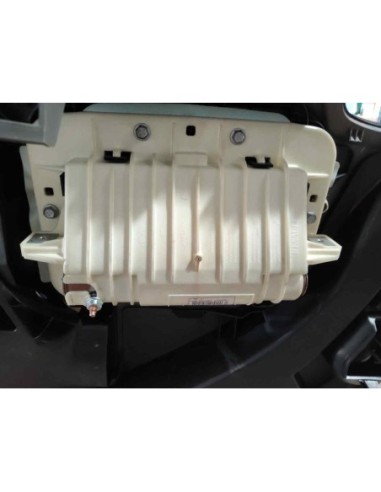 KIT AIRBAG RENAULT SCENIC III (JZ) - 276800
