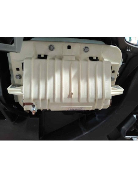 KIT AIRBAG RENAULT SCENIC III (JZ) - 276800
