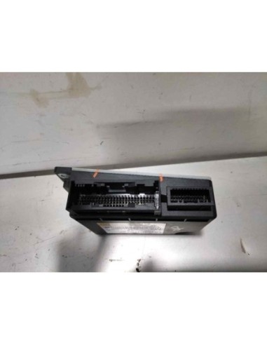 KIT AIRBAG RENAULT SCENIC III (JZ) - 276800