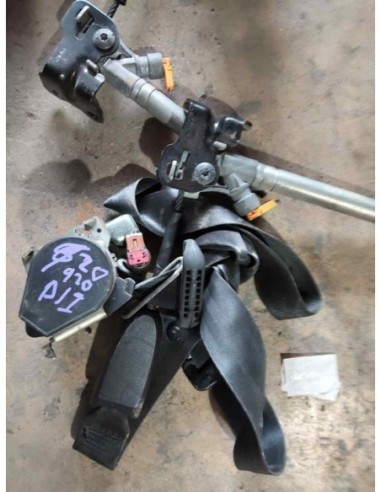 KIT AIRBAG RENAULT SCENIC III (JZ) - 276800