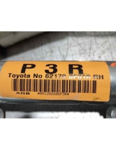 AIRBAG CORTINA DELANTERO DERECHO TOYOTA COROLLA VERSO... 2