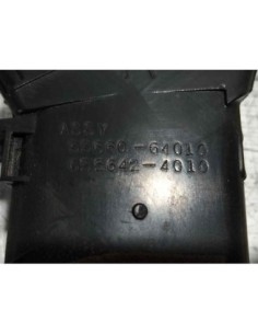 REJILLA AIREADORA TOYOTA COROLLA VERSO (R1) - 276927 2