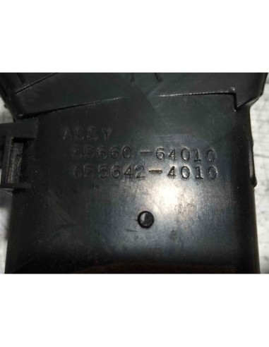 REJILLA AIREADORA TOYOTA COROLLA VERSO (R1) -...