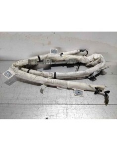 AIRBAG CORTINA DELANTERO IZQUIERDO TOYOTA COROLLA VERSO...