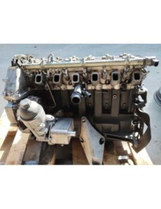 DESPIECE MOTOR BMW SERIE X3 (E83) - 231884