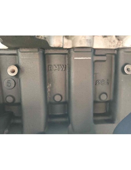 DESPIECE MOTOR BMW SERIE X3 (E83) - 231884