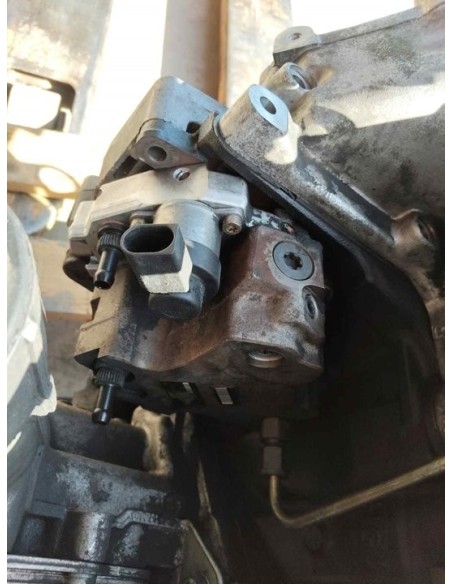 DESPIECE MOTOR BMW SERIE X3 (E83) - 231884