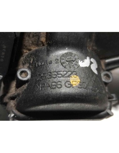 CAJA MARIPOSA PEUGEOT PARTNER FURGÓN - 276916