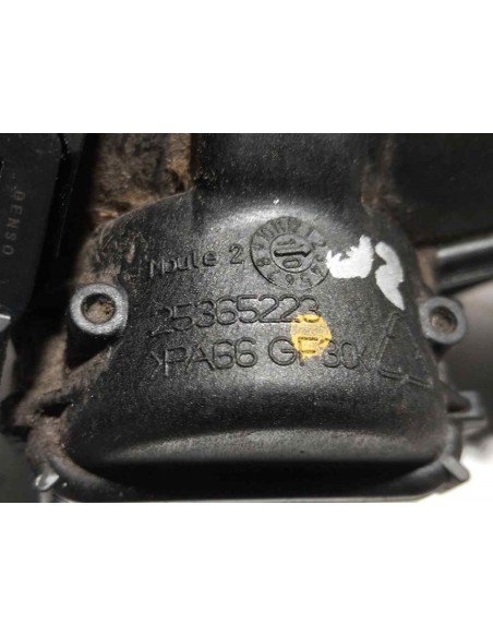 CAJA MARIPOSA PEUGEOT PARTNER FURGÓN - 276916