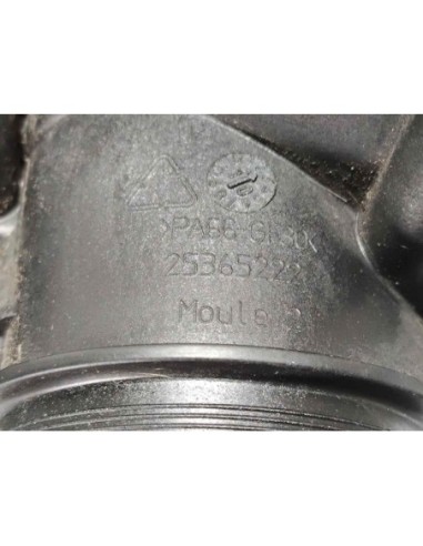 CAJA MARIPOSA PEUGEOT PARTNER FURGÓN - 276916