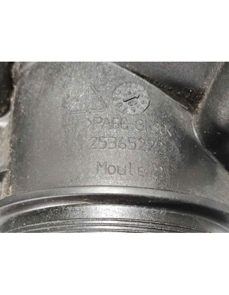 CAJA MARIPOSA PEUGEOT PARTNER FURGÓN - 276916