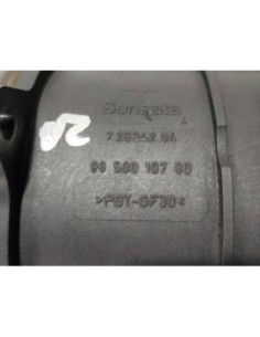 CAUDALIMETRO PEUGEOT PARTNER FURGÓN - 276918 2