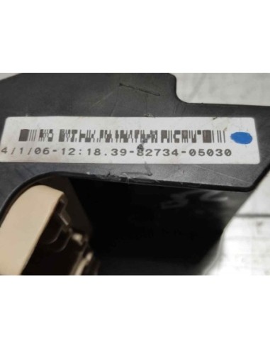 CAJA RELES / FUSIBLES TOYOTA COROLLA VERSO (R1)...