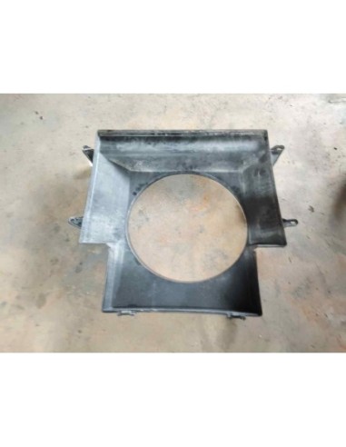 CALANDRA DELANTERA DE RADIADOR IVECO DAILY...