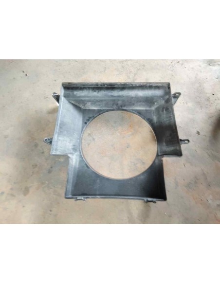 CALANDRA DELANTERA DE RADIADOR IVECO DAILY FURGÓN (1989) - 276789