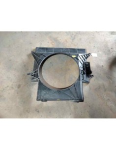 CALANDRA DELANTERA DE RADIADOR IVECO DAILY FURGÓN (1989)... 2