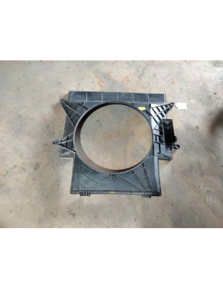 CALANDRA DELANTERA DE RADIADOR IVECO DAILY FURGÓN (1989) - 276789