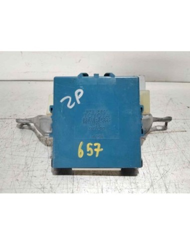 MODULO ELECTRONICO TOYOTA COROLLA VERSO (R1) -...