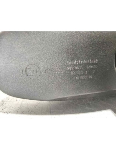 RETROVISOR INTERIOR TOYOTA COROLLA VERSO (R1) -...