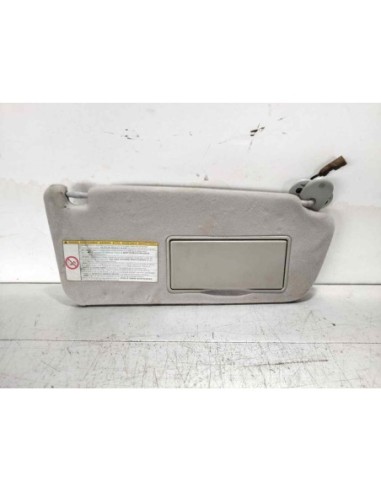 PARASOL DERECHO TOYOTA COROLLA VERSO (R1) - 277009