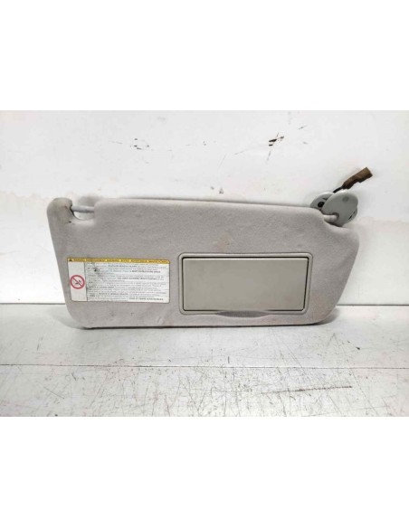 PARASOL DERECHO TOYOTA COROLLA VERSO (R1) - 277009