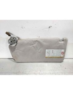 PARASOL DERECHO TOYOTA COROLLA VERSO (R1) - 277009 2