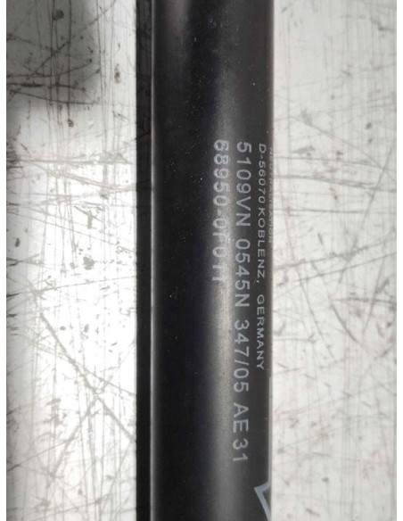 AMORTIGUADORES MALETERO / PORTON TOYOTA COROLLA VERSO (R1) - 198032