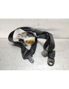 CINTURON SEGURIDAD DELANTERO DERECHO TOYOTA COROLLA VERSO...