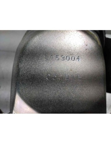 CINTURON SEGURIDAD DELANTERO DERECHO TOYOTA...