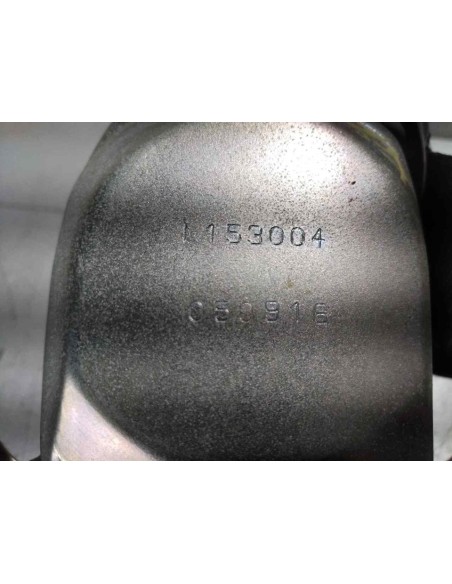 CINTURON SEGURIDAD DELANTERO DERECHO TOYOTA COROLLA VERSO (R1) - 198049